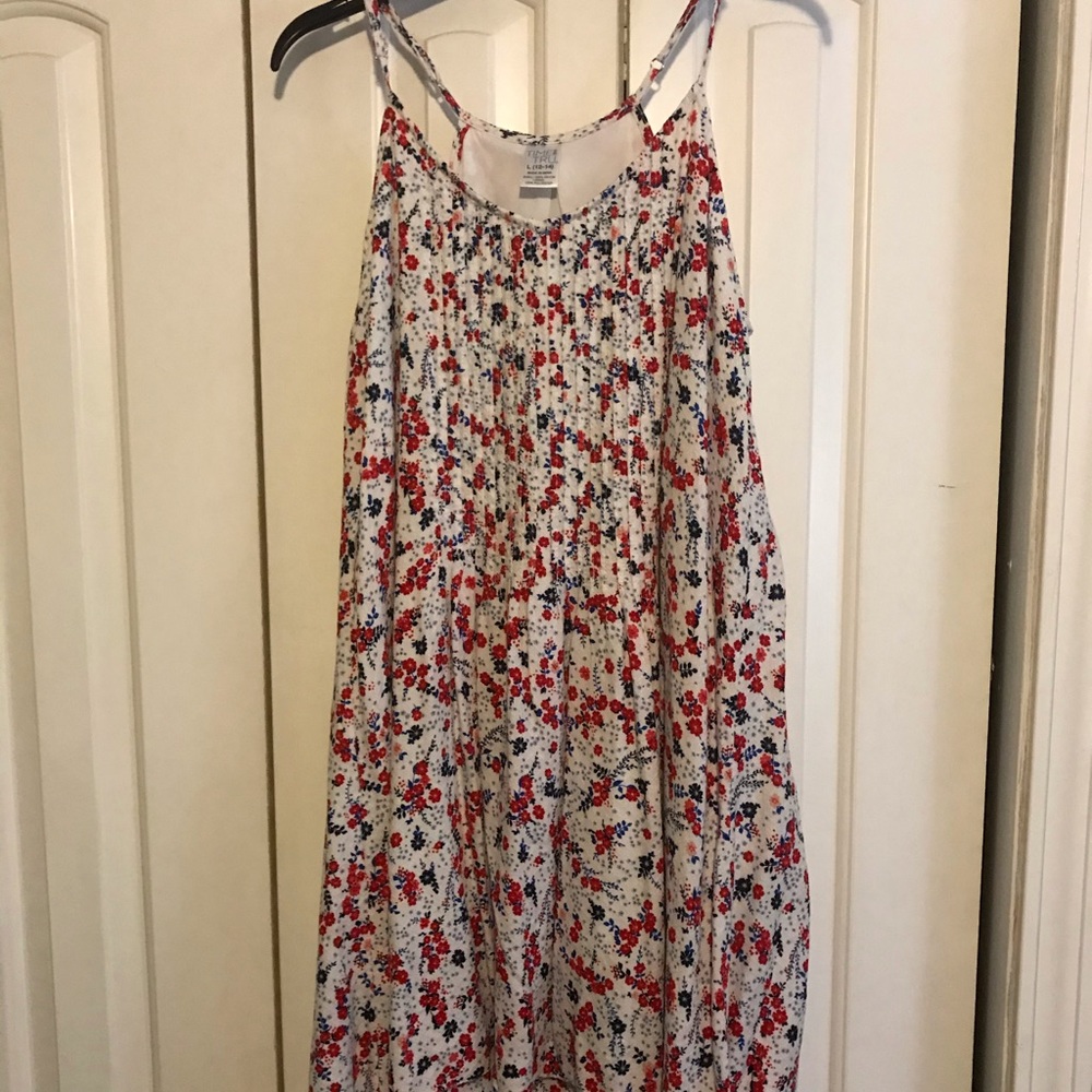 Time and Tru Women’s Fit and Flare Dress
